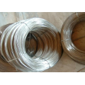 Hot dipped galvanized steel wire 12